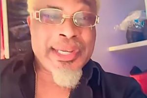 "Lagos to Owerri Is Now N266,000" - Actor Jerry Amilo Slams Air Peace Owner, Over Hike In Ticket Price 2 jerry amilo