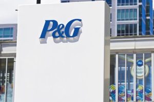 p&g