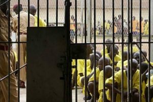 Three inmates escape from Ijebu Ode correctional centre 2 prison 750x375 1