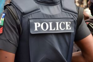 recall our husbands posted to niger drama as police officers wives protest in lagos 600x420 1 e1694249749358 750x375 1