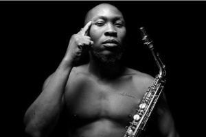 "Why I don’t believe in God" – Seun Kuti 4 seun kuti 1
