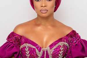 Toke Makinwa threatens Popular influencer with lawsuit ahead of 2024 9 tokemakinwa 20200203 0001