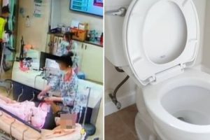 Woman Arrested For Cutting Husband's Manhood For Sleeping With 15-year-old Niece 3 wman4
