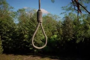 Ekiti: Court sentences man to death by hanging for killing brother 5 1000104847