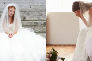 Bride breaks down in tears as groom’s father offers her N7.1m to leave his son on wedding day 1 1000105337