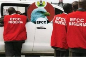 Religious sect laundering money for terrorists – EFCC reveals 19 EFCC