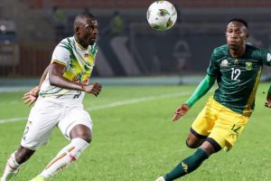 Mali 2 v 0 South Africa: Mali open their campaign with a win over South Africa 2 132337121 gettyimages 1930879858