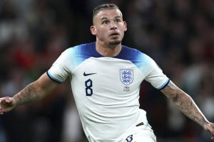 West Ham interested in Man City midfielder, Kalvin Phillips 7 132369017 gettyimages 1742394617