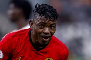 Mauritania 2 v 3 Angola: Angola moves closer to knockout stages with a win 5 132383685 gettyimages 1940913247