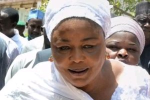 EFCC interrogates Chairman of Federal Character Commission for alleged fraud 14 EFCC interrogates Chairman of Federal Character Commission for alleged fraud