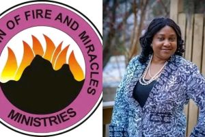 US Court Fines Nigerian Blogger $50,000 For Defaming MFM Overseer, Olukoya 8 US Court Fines Nigerian Blogger $50,000 For Defaming MFM Overseer, Olukoya