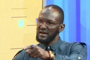 "You shouldn't have disgraced the soldier", Actor Funky Mallam Slams Sanwo-Olu For Arresting Soldier 4 20240105 170821