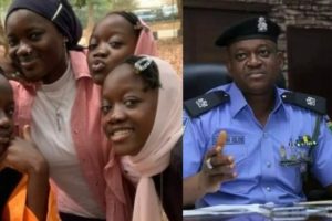 Najeebah: Police Intensifying Plans To Rescue Abducted Abuja Sisters – FPRO