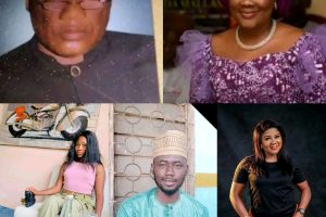 Family of 5 was set ablaze due to Religious Riot in Plateau 10 20240124 084929