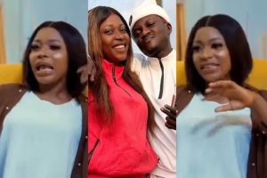 "You Are Just A Side Chick" – Portable Slams 4th Baby Mama, Ashabi Over Recent Interview (Video) 4 20240130 062958
