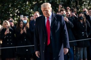Ex-US President Trump wins New Hampshire Republican Party primary 3 trump