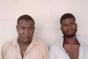 Two Sentenced To Death By Hanging For Killing Tricycle Owner 1 2a