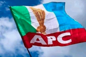In 9 Years, APC Govt Budgets N123.45TRN 15 APC