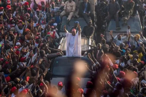 S'Court judgement: Mammoth Crowd Welcomes Governor Abba Yusuf To Kano 15 Abba-Yusuf