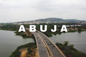 Abuja Becoming One Of The Scariest Cities In The World - Security Expert 13 Abuja