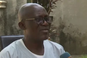 ‘We walked 8 hours inside bush’ – Father of abducted Abuja girls recounts travails