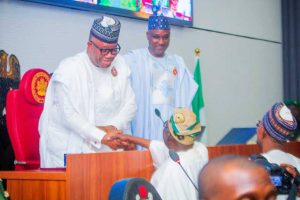 Akpabio Tinubu