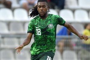 AFCON 2023: Alex Iwobi sends warning to Super Eagles’ opponents 17 Alex-Iwobi
