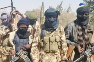 University lecturer abducted as bandits launch another attack in Zamfara 2 Bandits