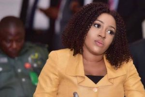 Why Nigerians should give Betta Edu a second chance – Femi Pedro 4 Betta Edu 1