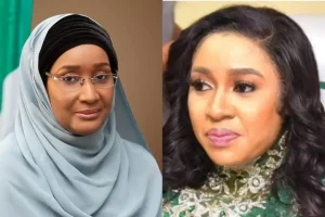 EFCC seizes passports of Betta Edu, Sadiya Umar-Farouq as investigations continue 14 EFCC