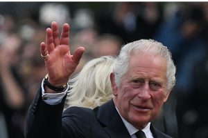 King Charles in hospital for prostate treatment 6 Charles