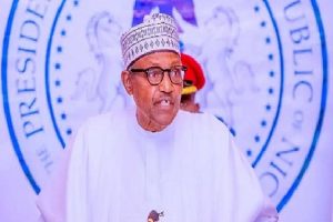 Why I apologized to Nigerians before leaving office – Buhari 6 buhari