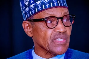 "Buhari considered assassination of Nnamdi Kanu; chose arrest instead", says Femi Adesina 9 Buhari 2