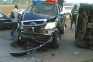 2 dead as Sokoto deputy governor’s convoy involves in accident