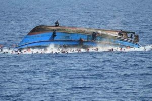 Many feared dead as boat with 100 passengers aboard capsizes in Niger 2 DJIBOUTI 38 migrants confirmed dead after boats capsize 728x375 1