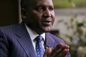 Dangote reclaims top spot from Rupert on Forbes Africa’s billionaire list 4 Dangote 750x375 1 1