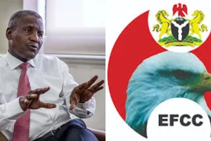 Dangote-EFCC