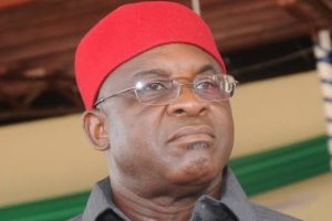 David Mark to FG: End the bloodshed on the Plateau 15 David Mark