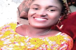Family Blames Husband For Pregnant Wife’s Death 2 Deborah