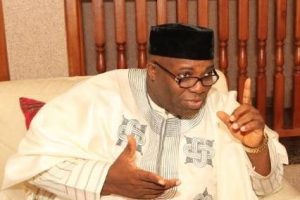 "You’re A Food Is Ready Politician" - Labour Party Slams Doyin Okupe 2 Doyin Okupe