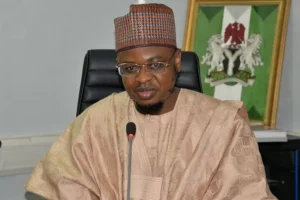 Nabeeha: A friend has offered to pay N50m to kidnappers - Isa Pantami 19 Isa Patanmi