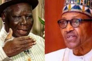 Edwin Clark and Buhari 2 750x375 1