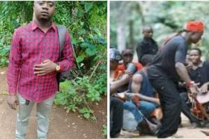 How Bakassi Boys Started,By Mazi Damian Okafor 12 FB IMG 1704804697007