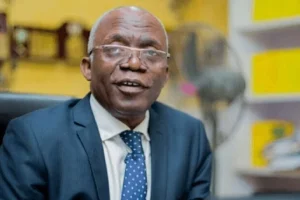 Falana calls for ban on payment of pensions for ex-governors 16 Falana