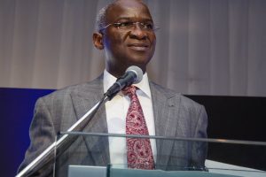 I Only Receive N577,000 monthly - Fashola Clarifies Monthly Pension Rumours 6 Fashola