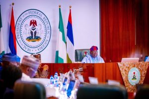 FG Inaugurates Reform Task Teams For Housing Delivery 18 Federal-government