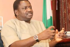 Ex-presidential aide, Femi Adesina finally speaks on Buhari’s clone, ‘Jubril of Sudan’ 8 Femi-Adesina