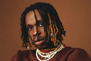 "I’m Now Millionaire" – Fireboy Tells Those Complaining About His New Music Style 1 Fireboy