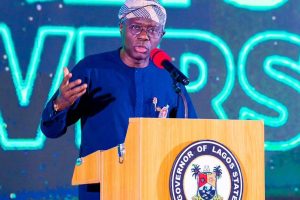 Lagos govt unveils plans for massive crackdown on illegal buildings