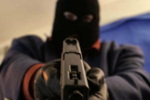 Suspected assassins storm Abuja supermarket, shoot dead CBN staff, three others 6 Gunmen 1 1024x575 1 750x375 1